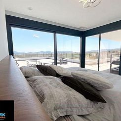 Vrijstaande woning in Pinoso