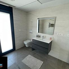 Vrijstaande woning in Pinoso