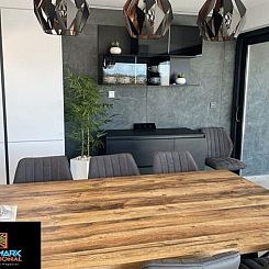 Vrijstaande woning in Pinoso