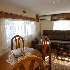 Appartement Costa del Sol