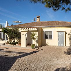Appartement Costa Blanca