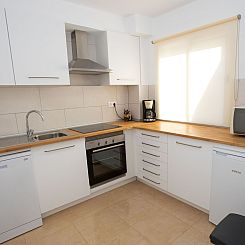 Appartement Costa Blanca