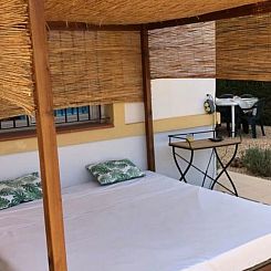 Vakantiehuis VILLA 25