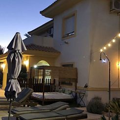 Vakantiehuis VILLA 25