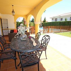 Vakantiehuis VILLA 25