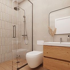 Appartement in Mutxamel