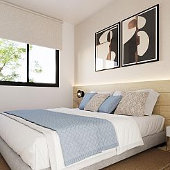Appartement in Mutxamel