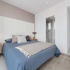 Vrijstaande woning in Mutxamel