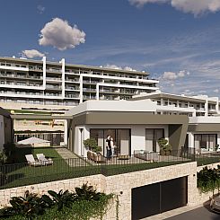 Appartement in Mutxamel