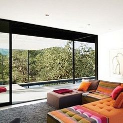 Vrijstaande woning in La Romana