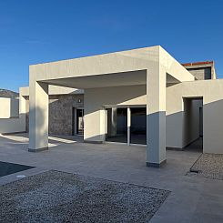 Geschakelde woning in La Romana