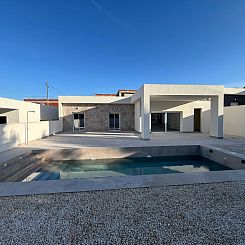Geschakelde woning in La Romana