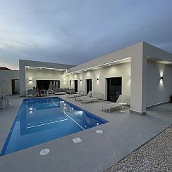 Geschakelde woning in La Romana