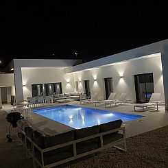 Geschakelde woning in La Romana