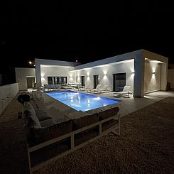 Geschakelde woning in La Romana