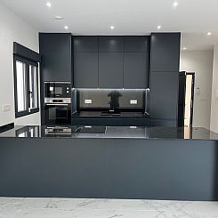 Geschakelde woning in La Romana