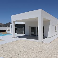 Geschakelde woning in La Romana