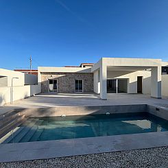 Geschakelde woning in La Romana