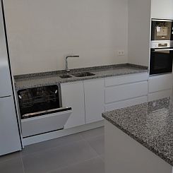 Geschakelde woning in La Romana