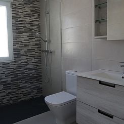Geschakelde woning in La Romana