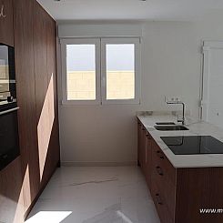 Vrijstaande woning in La Romana
