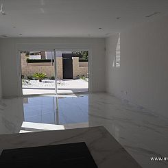 Vrijstaande woning in La Romana
