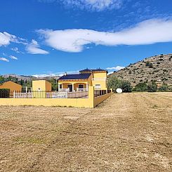 Vrijstaande woning in La Romana
