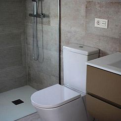 Vrijstaande woning in La Romana