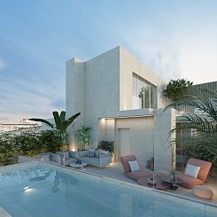 Appartement in La Mata