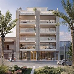 Appartement in La Mata