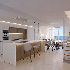 Appartement in La Mata
