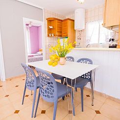 Appartement "Limonka" mit eigener Terrasse
