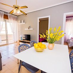 Appartement "Limonka" mit eigener Terrasse