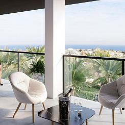 Appartement in La Mata