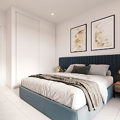 Appartement in La Mata