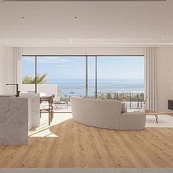 Appartement in La Mata