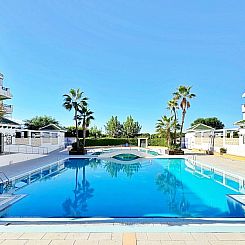 Appartement in La Mata