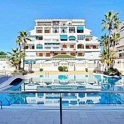 Appartement in La Mata