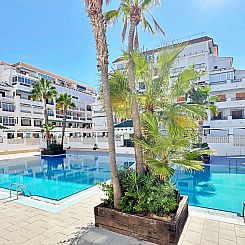 Appartement in La Mata