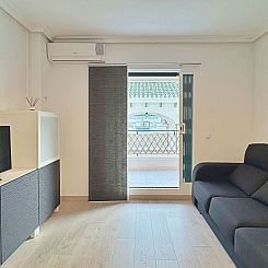 Appartement in La Mata