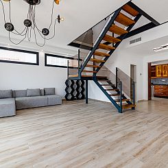 Geschakelde woning in Torrevieja