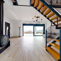 Geschakelde woning in Torrevieja