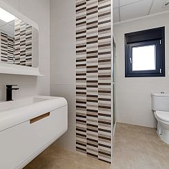 Geschakelde woning in Torrevieja