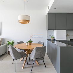Appartement in La Mata