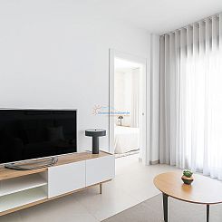 Appartement in La Mata