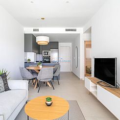 Appartement in La Mata