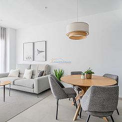 Appartement in La Mata