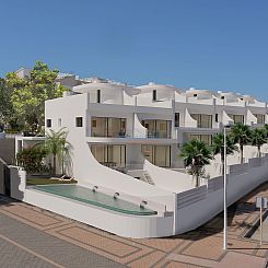 Appartement in La Mata