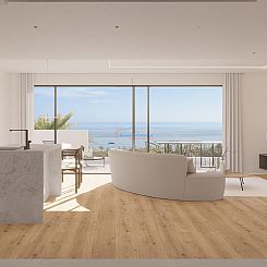 Appartement in La Mata