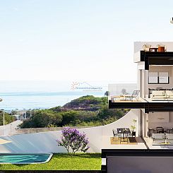 Appartement in La Mata